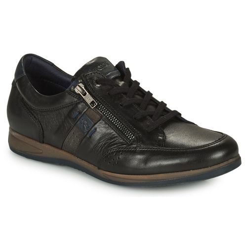 Baskets basses 1280-HABANA-NEGRO - Fluchos - Modalova