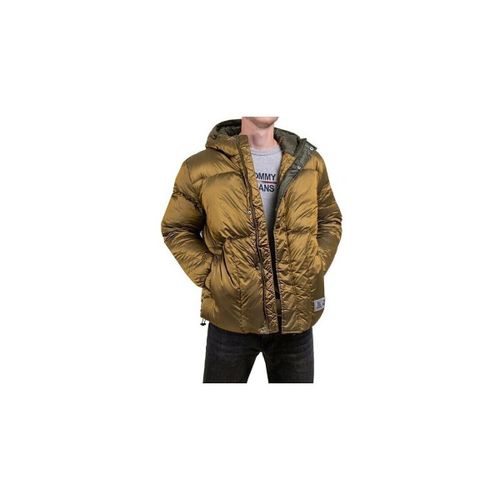 Veste Tommy Hilfiger DM0DM11217GRL - Tommy Hilfiger - Modalova