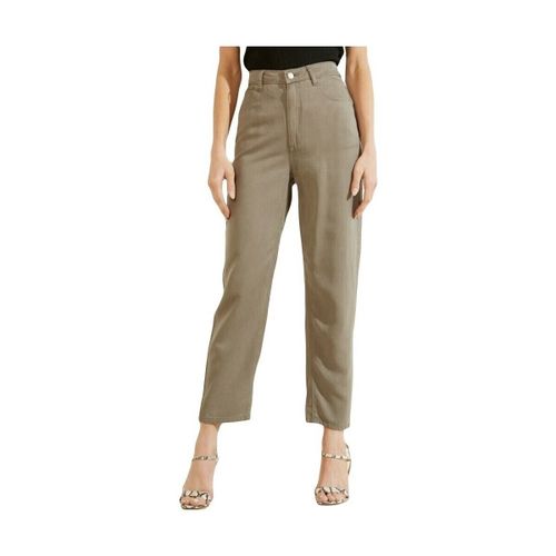 Pantalon Guess classic color - Guess - Modalova