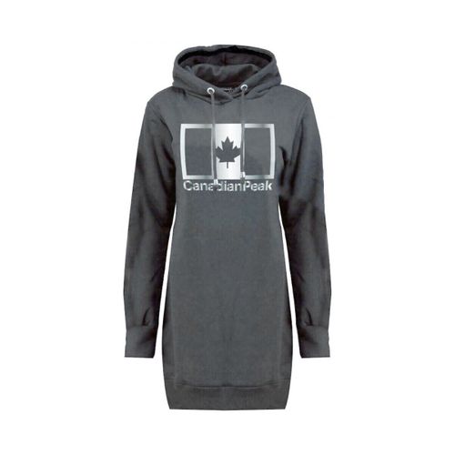 Robe courte Robe-Pull FABIENNEAK - Canadian Peak - Modalova