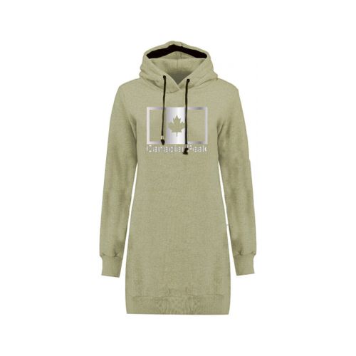 Robe Robe-Pull FABIENNEAK - Canadian Peak - Modalova