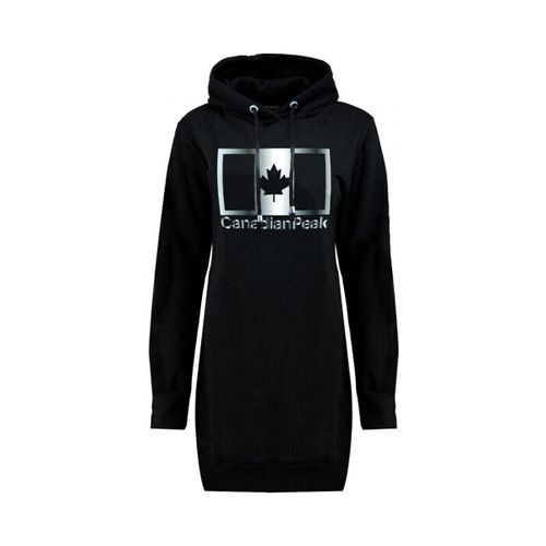 Sweatshirts à capuche Robe-Pull FABIENNEAK - Canadian Peak - Modalova