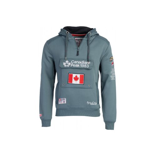 Sweatshirts à capuche Sweat GALAPAGOS - Canadian Peak - Modalova