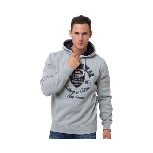 Sweatshirts à capuche Sweat GARLEAK - Canadian Peak - Modalova