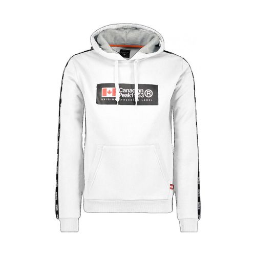 Sweatshirts à capuche Sweat GATHLEAK - Canadian Peak - Modalova