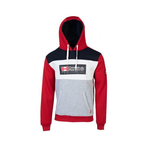 Sweatshirts à capuche Sweat GOLEMEAK - Canadian Peak - Modalova