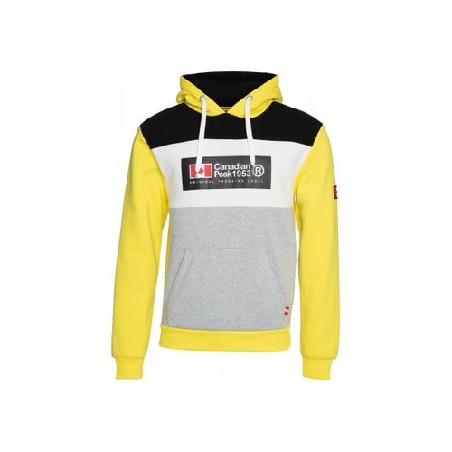 Sweatshirts à capuche Sweat GOLEMEAK - Canadian Peak - Modalova