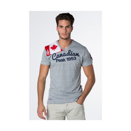 T-shirt T-Shirt manches courtes JAILOR - Canadian Peak - Modalova