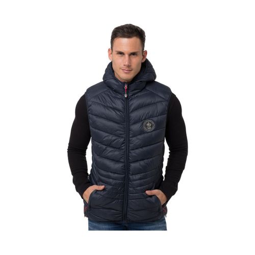 Blouson Doudoune sans manches VERLAN - Canadian Peak - Modalova