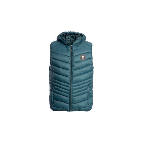 Veste Doudoune sans manches VERLAN - Canadian Peak - Modalova