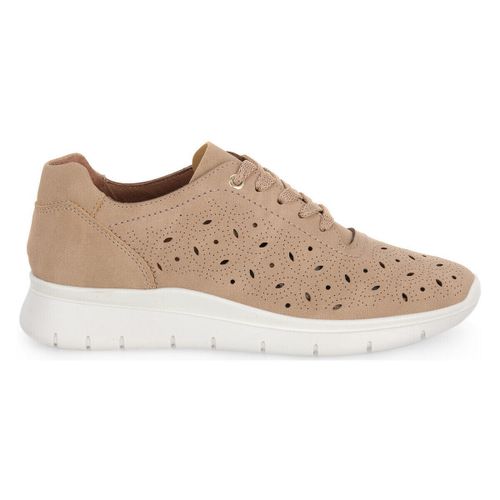 Baskets Enval KATIA BEIGE - Enval - Modalova