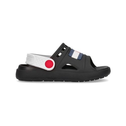 Sandales plates T1B2322620083X001 - Tommy Hilfiger - Modalova