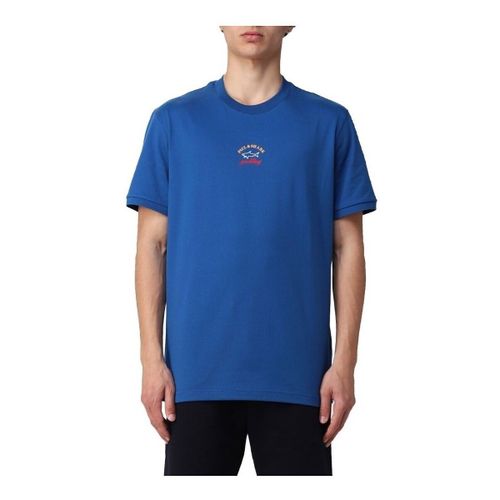 T-shirt Paul & Shark C0P1096 - Paul & Shark - Modalova