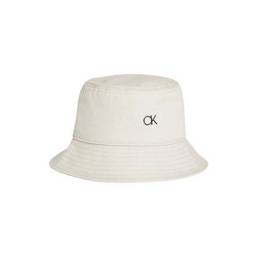 Chapeau Bob Ref 56718 ace Stony Beige - Calvin Klein Jeans - Modalova