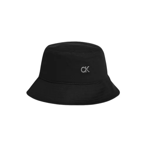 Chapeau Bob Ref 56719 bax Ck Black - Calvin Klein Jeans - Modalova