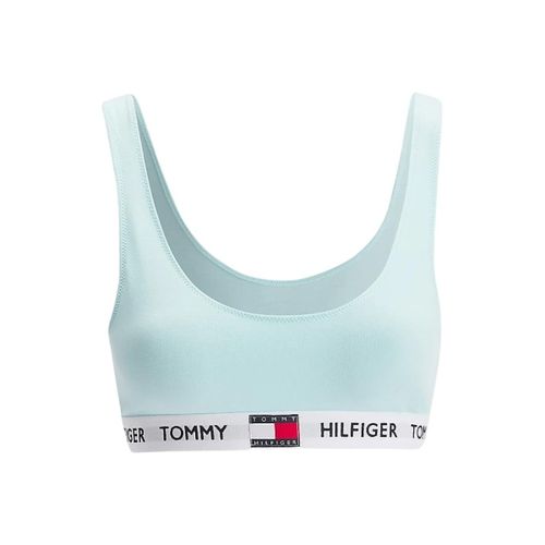 Brassières Brassiere Ref 56658 c94 Aqua Glow - Tommy Hilfiger - Modalova