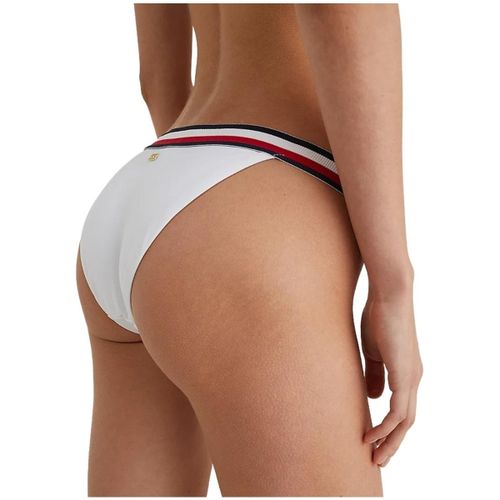 Maillots de bain Bas de Bikini Ref 56697 ybr White - Tommy Hilfiger - Modalova