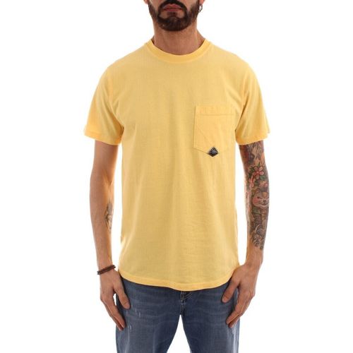 T-shirt P22RRU634CA160111 - Roy Rogers - Modalova