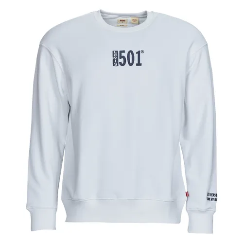 Sweatshirts RELAXD GRAPHIC CREW - Levis - Modalova