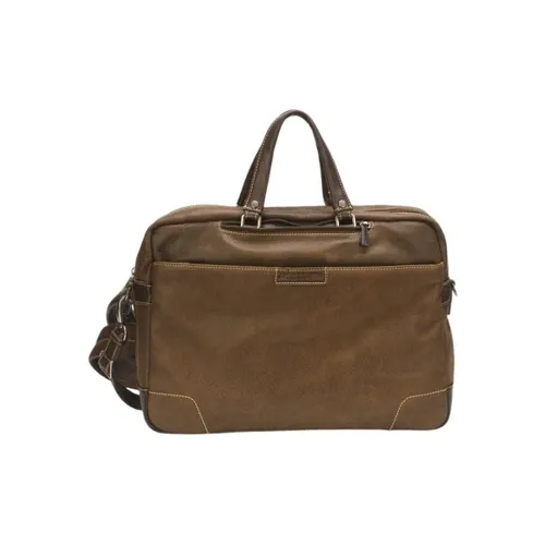 Porte document Sac Porte Document Arthur Aston Ref 56642 Chataign - Arthur & Aston - Modalova