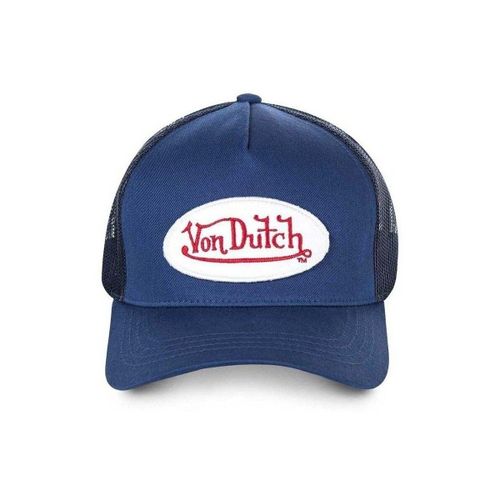 Casquette Casquette Trucker Marin filet - Von Dutch - Modalova