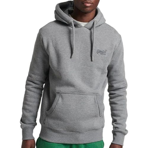 Sweatshirts à capuche Sweat à Capuche Vintage Logo M2011951 - Superdry - Modalova