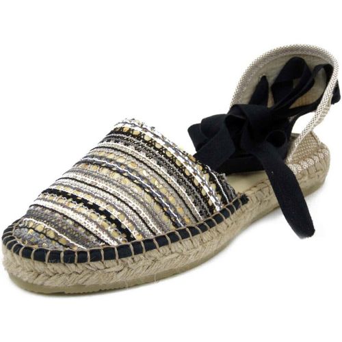 Espadrilles Chaussures, Espadrillas, Textile-17380 - Raquel Perez - Modalova