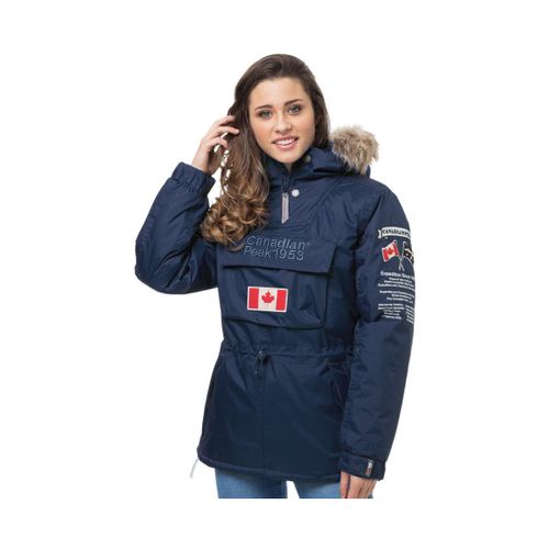 Parka Doudoune BANINA - Canadian Peak - Modalova