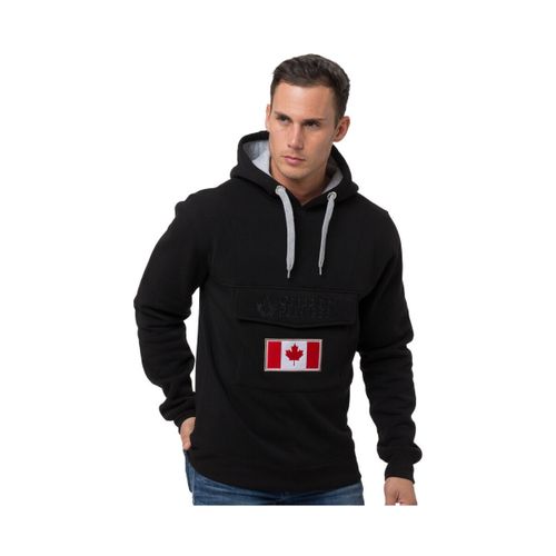 Sweatshirts à capuche Sweat Gadreak - Canadian Peak - Modalova