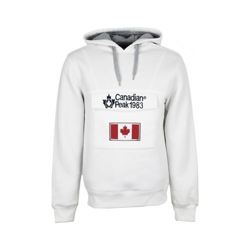 Sweatshirts à capuche Sweat Gadreak - Canadian Peak - Modalova
