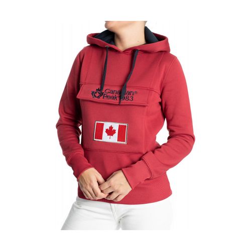 Sweatshirts à capuche Sweat Gadreak - Canadian Peak - Modalova