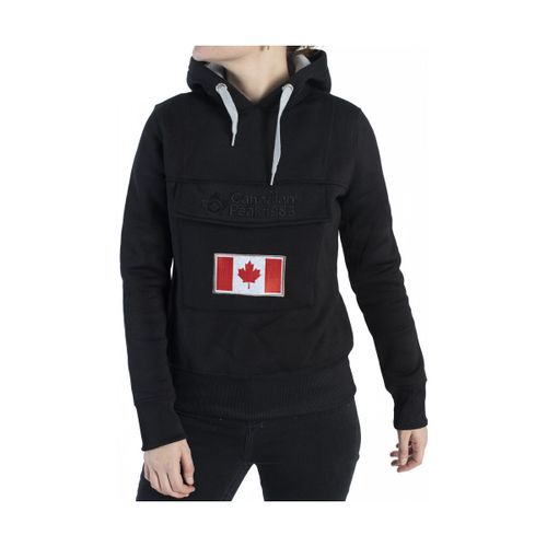 Sweatshirts à capuche Sweat Gadreak - Canadian Peak - Modalova