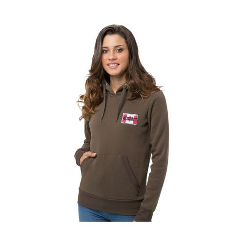 Sweatshirts à capuche Sweat Genifreak - Canadian Peak - Modalova