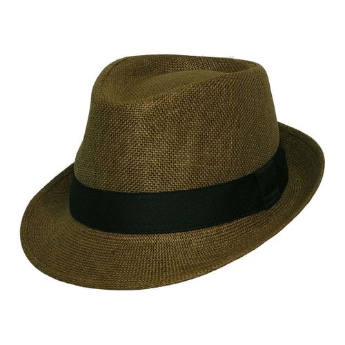 Chapeau Chapeau trilby BRAD T59 - Chapeau-Tendance - Modalova