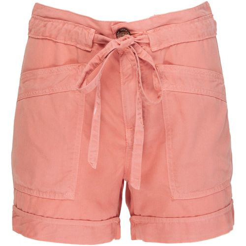 Short Pepe jeans NILA-CLARET - Pepe jeans - Modalova