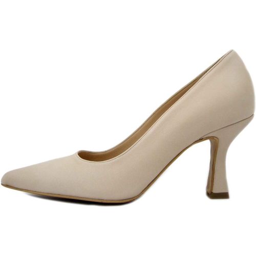 Chaussures escarpins Chaussures, Escarpin, Cuir - 140BE - Osvaldo Pericoli - Modalova