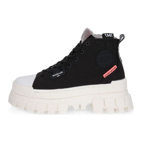 Bottes Palladium BLK REVOLT HI TX - Palladium - Modalova
