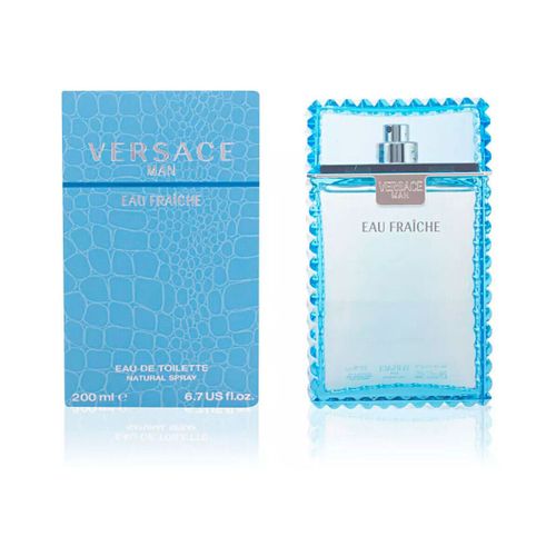 Eau de toilette Eau Fraîche Eau De Toilette Vaporisateur - Versace - Modalova