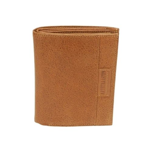Portefeuille Portefeuille Arthur Aston Ref 56648 Cognac 15*3*11 cm - Arthur & Aston - Modalova