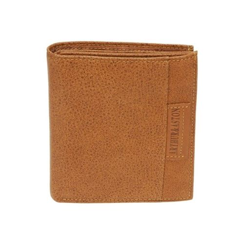 Portefeuille Portefeuille Arthur Aston Ref 56650 Cognac 12*2*11 cm - Arthur & Aston - Modalova