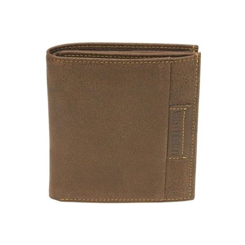 Portefeuille Portefeuille Arthur Aston Ref 56650 Chataigne 12*2*11 cm - Arthur & Aston - Modalova