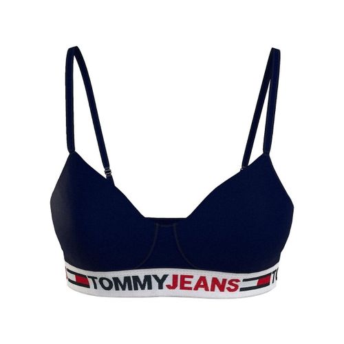 Triangles / Sans armatures Brassiere Ref 56803 dw5 Desert Sky - Tommy Jeans - Modalova
