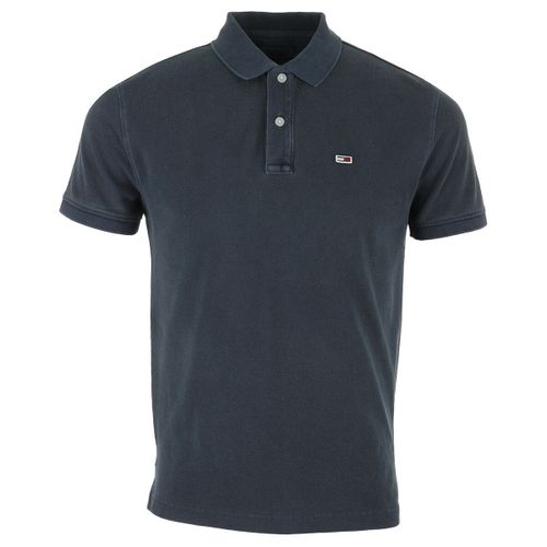 Polo Garment Dye Polo - Tommy Hilfiger - Modalova