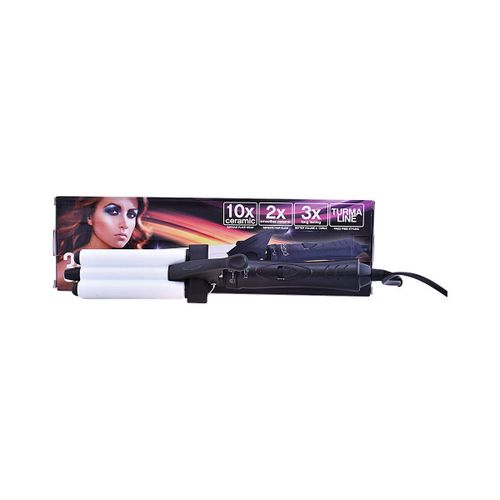Coiffants & modelants Iditalian Curling Wand X3 Turmalina - Id Italian - Modalova