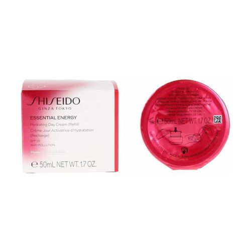 Hydratants & nourrissants Recharge Crème De Jour Hydratante Essential Energy Spf20 - Shiseido - Modalova
