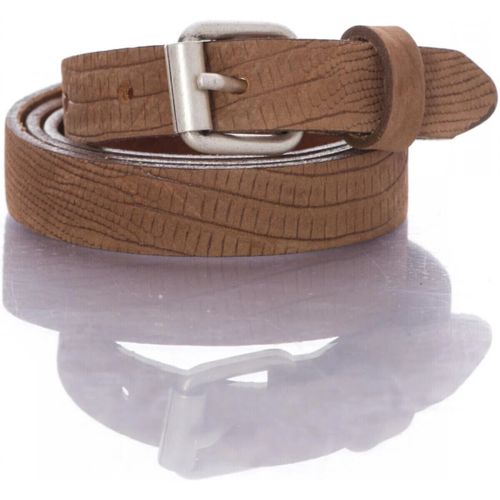 Ceinture Vanzetti V5094A6517 660 - Vanzetti - Modalova