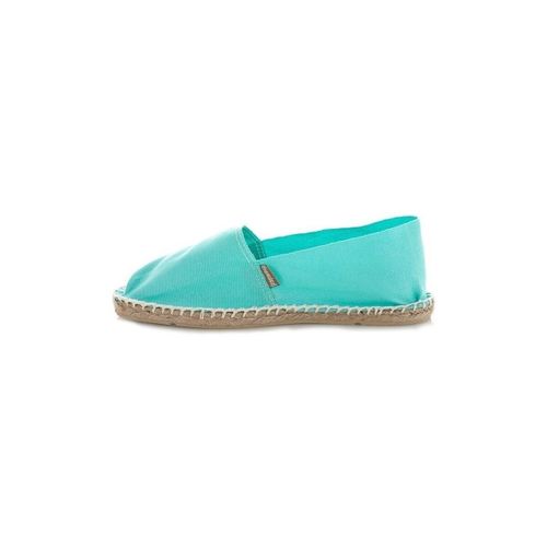 Espadrilles Espadrilles s ref_esp43766 Vert - Espadrij - Modalova