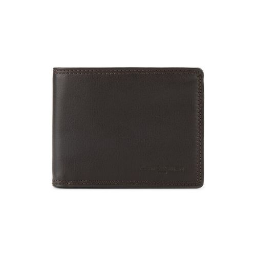 Portefeuille Portefeuille cuir ref_lan26058 Marron 12.5*10.*2 - LANCASTER - Modalova