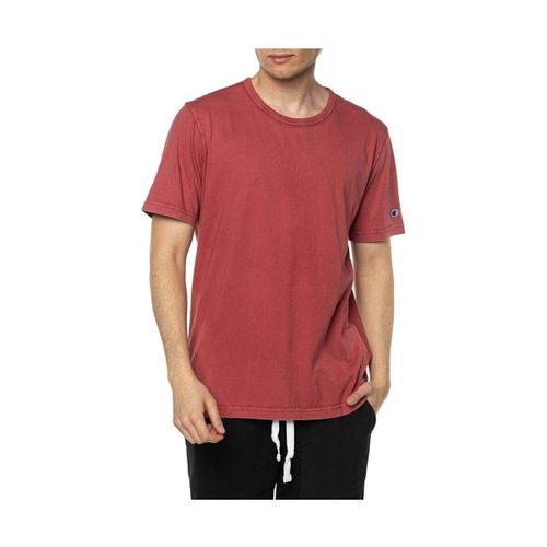 T-shirt Champion 217666RS051EHR - Champion - Modalova