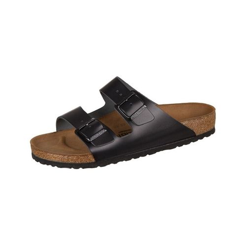 Sandales BIRKENSTOCK Arizona Leder - BIRKENSTOCK - Modalova